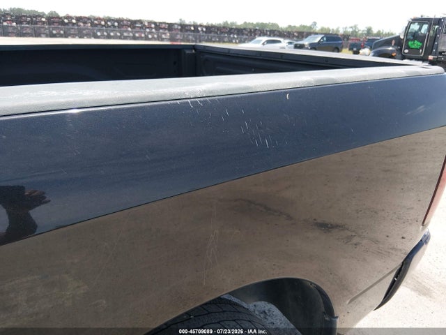 2018 Ram 1500 Tradesman  4x2 5'7 Box მანქანა იყიდება აუქციონზე, vin: 1C6RR6KG5JS315335, აუქციონის ნომერი: 45709089