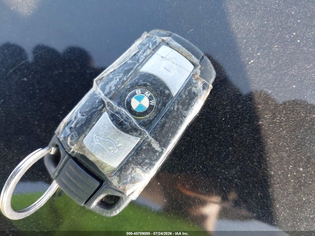 2009 Bmw 528i Xdrive მანქანა იყიდება აუქციონზე, vin: WBANV13509C153412, აუქციონის ნომერი: 45709095