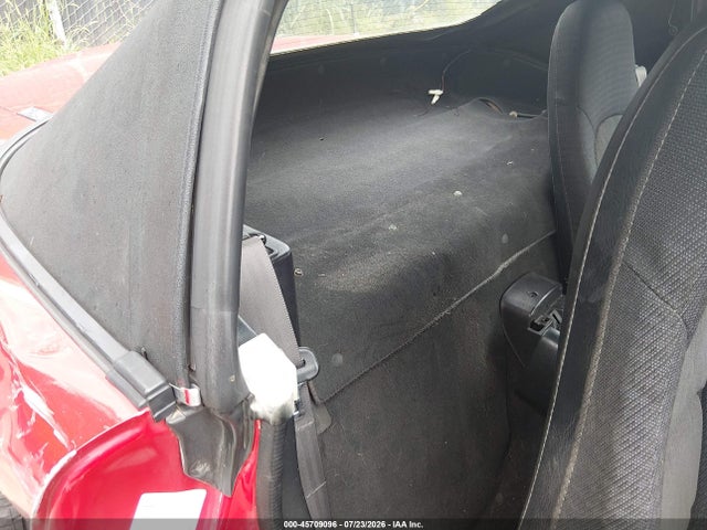 Продаж на аукціоні авто 1999 Mazda Mx-5 Miata 10th Anniversary Edition/leather/popular Equip/sport/touring, vin: JM1NB3534X0111701, номер лоту: 45709096