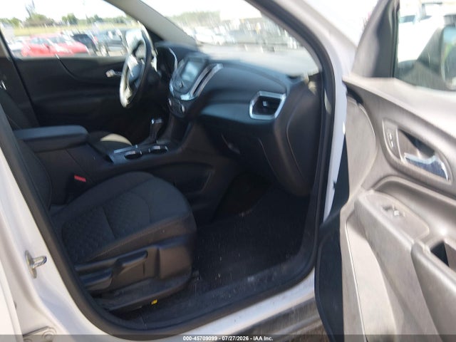 45709099 :رقم المزاد ، 2GNAXJEV5J6298345 vin ، 2018 Chevrolet Equinox Lt مزاد بيع