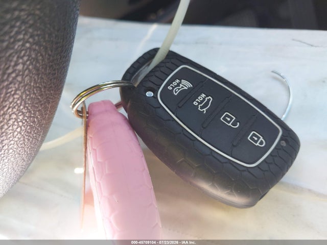 2021 Hyundai Tucson Value მანქანა იყიდება აუქციონზე, vin: KM8J33A40MU403050, აუქციონის ნომერი: 45709104