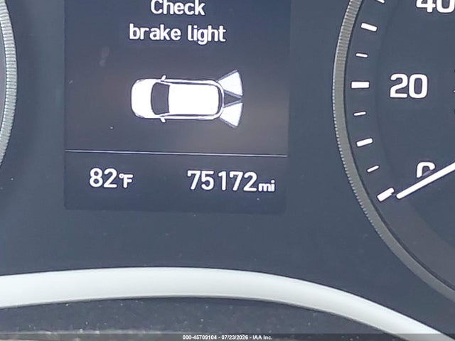 2021 Hyundai Tucson Value მანქანა იყიდება აუქციონზე, vin: KM8J33A40MU403050, აუქციონის ნომერი: 45709104