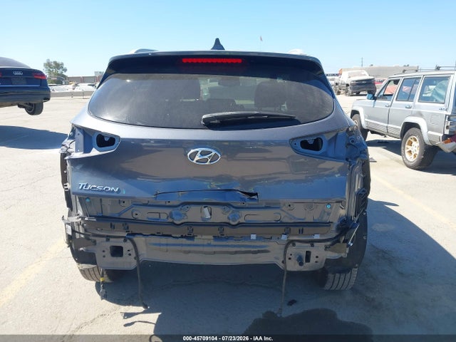 2021 Hyundai Tucson Value მანქანა იყიდება აუქციონზე, vin: KM8J33A40MU403050, აუქციონის ნომერი: 45709104
