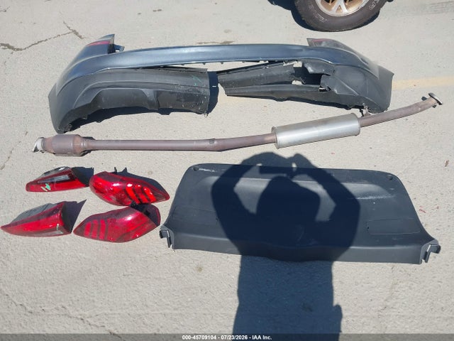 2021 Hyundai Tucson Value მანქანა იყიდება აუქციონზე, vin: KM8J33A40MU403050, აუქციონის ნომერი: 45709104