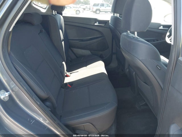2021 Hyundai Tucson Value მანქანა იყიდება აუქციონზე, vin: KM8J33A40MU403050, აუქციონის ნომერი: 45709104