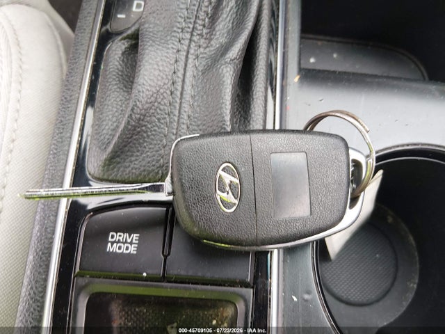 Hyundai SONATA SE 2017 5NPE24AF0HH571335 Image 11
