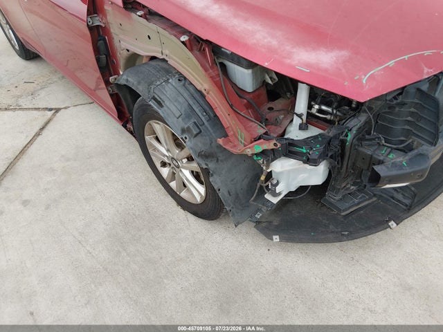 Hyundai SONATA SE 2017 5NPE24AF0HH571335 Image 12