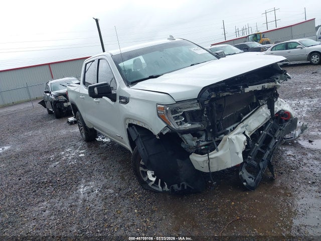 Aukcja sprzedaży 2021 Gmc Sierra 1500, vin: 3GTU9EET3MG410655, numer aukcji: 45709106