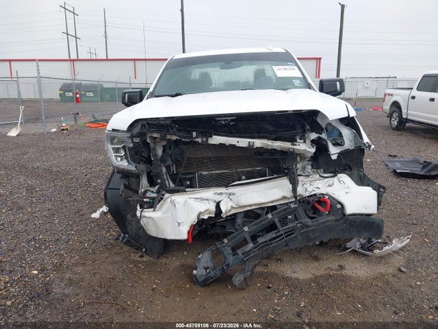 Aukcja sprzedaży 2021 Gmc Sierra 1500, vin: 3GTU9EET3MG410655, numer aukcji: 45709106