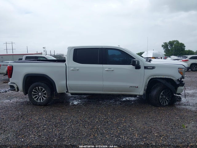 Aukcja sprzedaży 2021 Gmc Sierra 1500, vin: 3GTU9EET3MG410655, numer aukcji: 45709106
