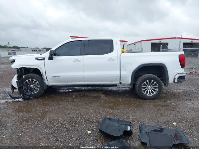Aukcja sprzedaży 2021 Gmc Sierra 1500, vin: 3GTU9EET3MG410655, numer aukcji: 45709106