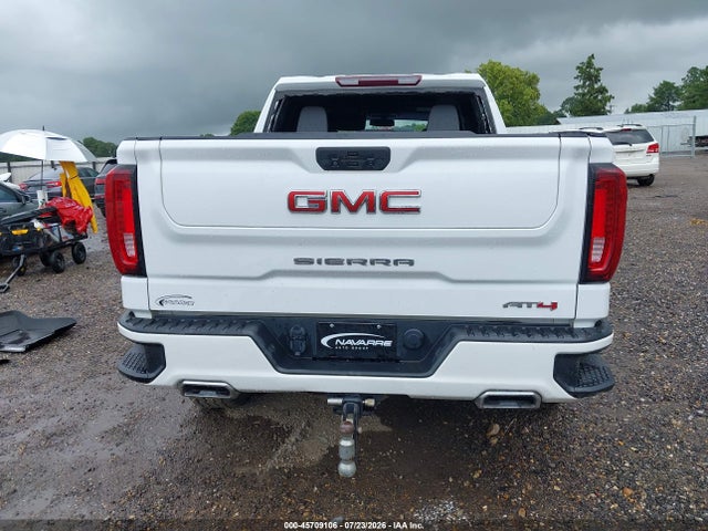 Aukcja sprzedaży 2021 Gmc Sierra 1500, vin: 3GTU9EET3MG410655, numer aukcji: 45709106