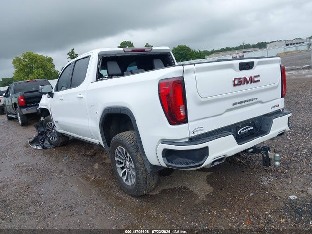Aukcja sprzedaży 2021 Gmc Sierra 1500, vin: 3GTU9EET3MG410655, numer aukcji: 45709106