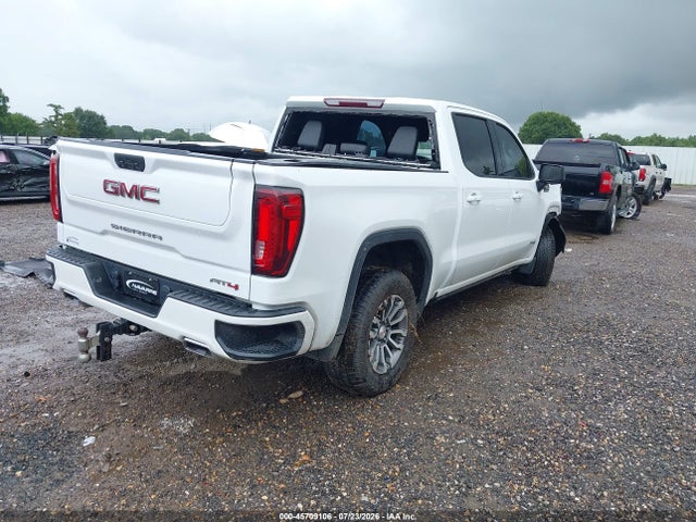 Aukcja sprzedaży 2021 Gmc Sierra 1500, vin: 3GTU9EET3MG410655, numer aukcji: 45709106