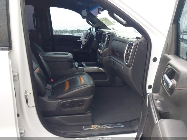Aukcja sprzedaży 2021 Gmc Sierra 1500, vin: 3GTU9EET3MG410655, numer aukcji: 45709106