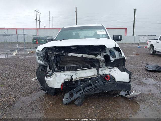 Aukcja sprzedaży 2021 Gmc Sierra 1500, vin: 3GTU9EET3MG410655, numer aukcji: 45709106