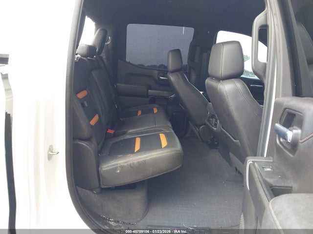 Aukcja sprzedaży 2021 Gmc Sierra 1500, vin: 3GTU9EET3MG410655, numer aukcji: 45709106