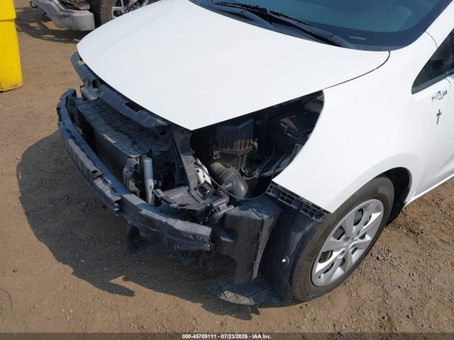 KIA RIO LX 2016 KNADM4A37G6633296 Image 19
