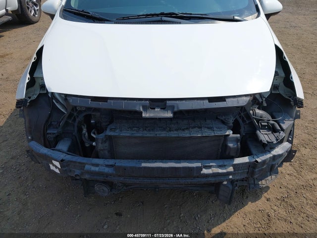 KIA RIO LX 2016 KNADM4A37G6633296 Image 6