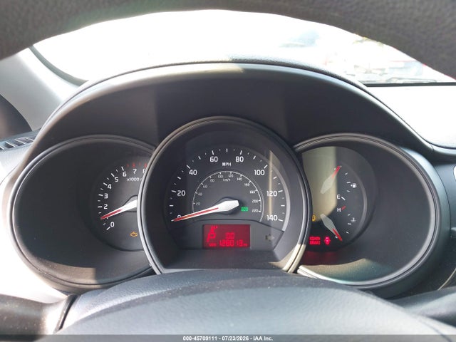 KIA RIO LX 2016 KNADM4A37G6633296 Image 7