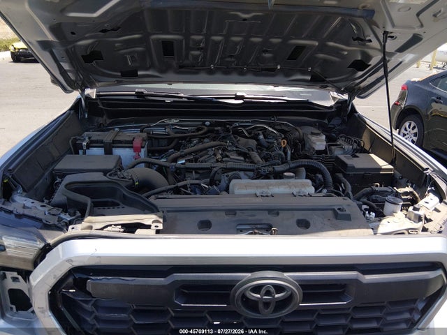 3TMKB5FN7RM021411 Toyota Tacoma Trd Sport