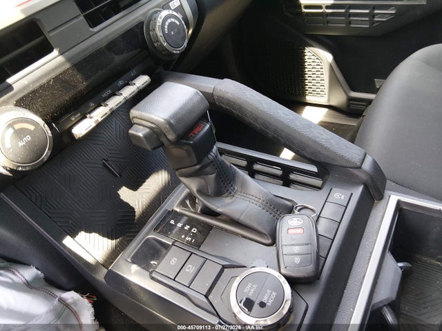 3TMKB5FN7RM021411 Toyota Tacoma Trd Sport