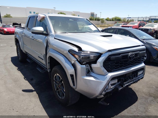 3TMKB5FN7RM021411 Toyota Tacoma Trd Sport