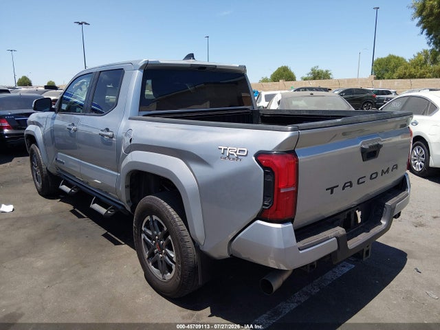 3TMKB5FN7RM021411 Toyota Tacoma Trd Sport