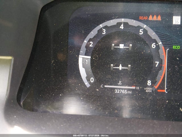 3TMKB5FN7RM021411 Toyota Tacoma Trd Sport