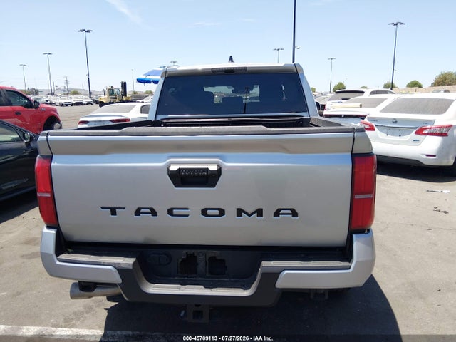 3TMKB5FN7RM021411 Toyota Tacoma Trd Sport