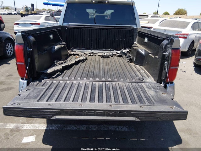 3TMKB5FN7RM021411 Toyota Tacoma Trd Sport