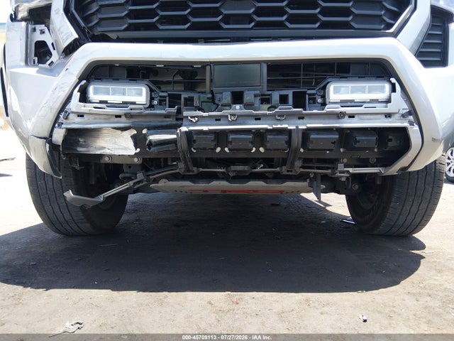 3TMKB5FN7RM021411 Toyota Tacoma Trd Sport
