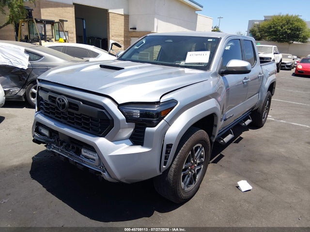 3TMKB5FN7RM021411 Toyota Tacoma Trd Sport