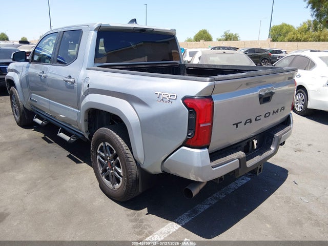 3TMKB5FN7RM021411 Toyota Tacoma Trd Sport