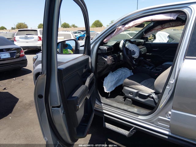 3TMKB5FN7RM021411 Toyota Tacoma Trd Sport