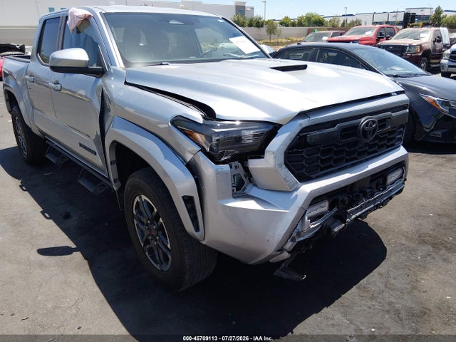 3TMKB5FN7RM021411 Toyota Tacoma Trd Sport