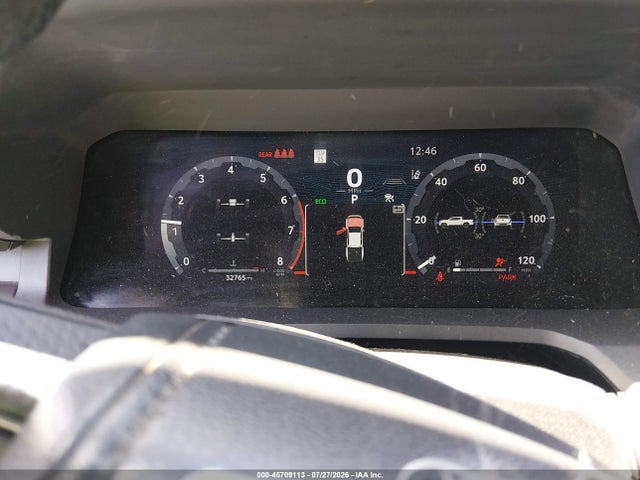 3TMKB5FN7RM021411 Toyota Tacoma Trd Sport