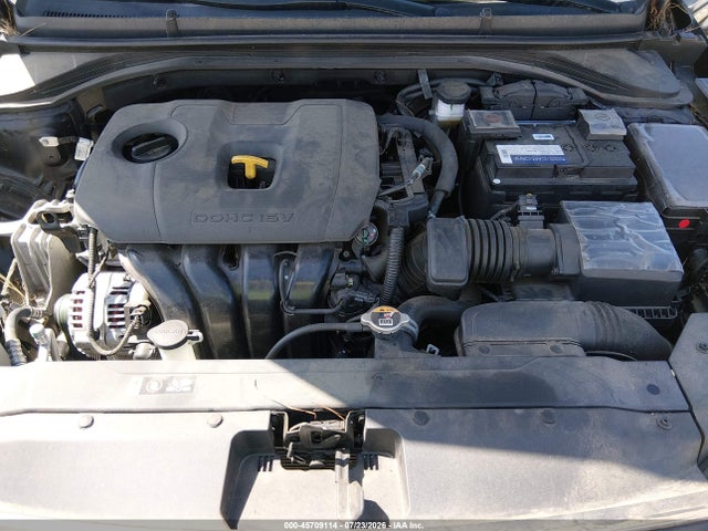 Продаж на аукціоні авто 2020 Hyundai Elantra Se, vin: 5NPD74LF2LH607433, номер лоту: 45709114