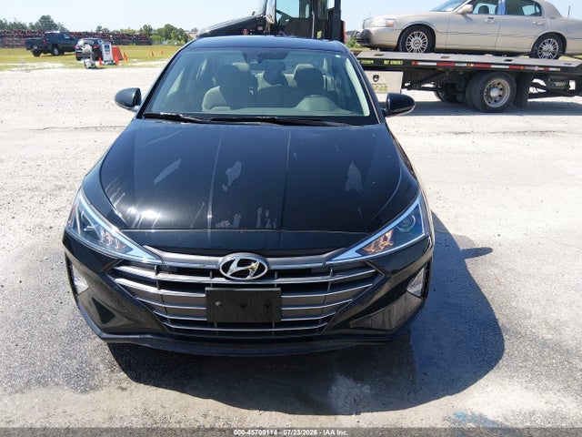 Продаж на аукціоні авто 2020 Hyundai Elantra Se, vin: 5NPD74LF2LH607433, номер лоту: 45709114