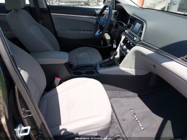 Продаж на аукціоні авто 2020 Hyundai Elantra Se, vin: 5NPD74LF2LH607433, номер лоту: 45709114