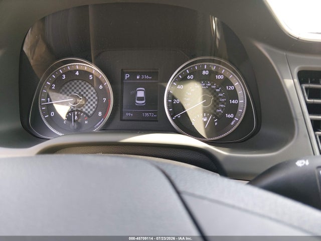 Продаж на аукціоні авто 2020 Hyundai Elantra Se, vin: 5NPD74LF2LH607433, номер лоту: 45709114