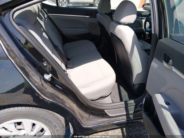Продаж на аукціоні авто 2020 Hyundai Elantra Se, vin: 5NPD74LF2LH607433, номер лоту: 45709114