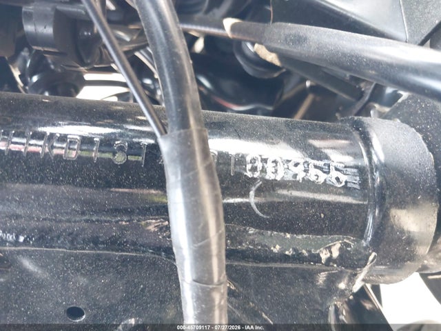 45709117 :رقم المزاد ، 3H1KD1314RD100955 vin ، 2024 Honda Xr150l E مزاد بيع