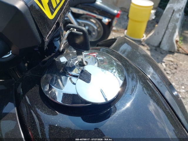 45709117 :رقم المزاد ، 3H1KD1314RD100955 vin ، 2024 Honda Xr150l E مزاد بيع