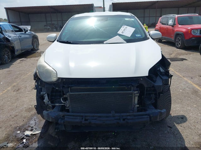 Продаж на аукціоні авто 2018 Kia Sportage Lx, vin: KNDPM3AC1J7338710, номер лоту: 45709118