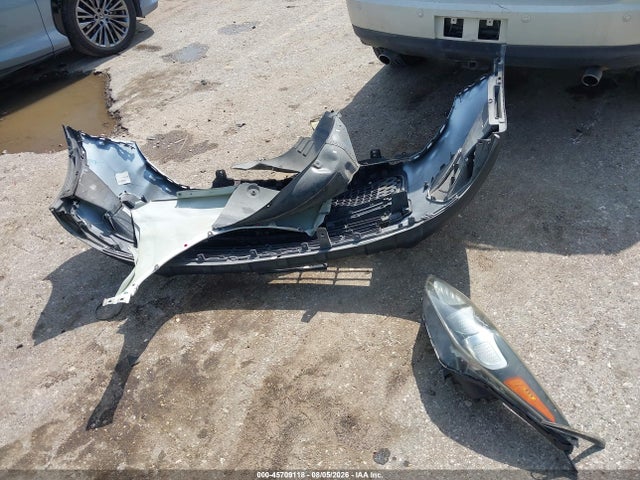 Продаж на аукціоні авто 2018 Kia Sportage Lx, vin: KNDPM3AC1J7338710, номер лоту: 45709118