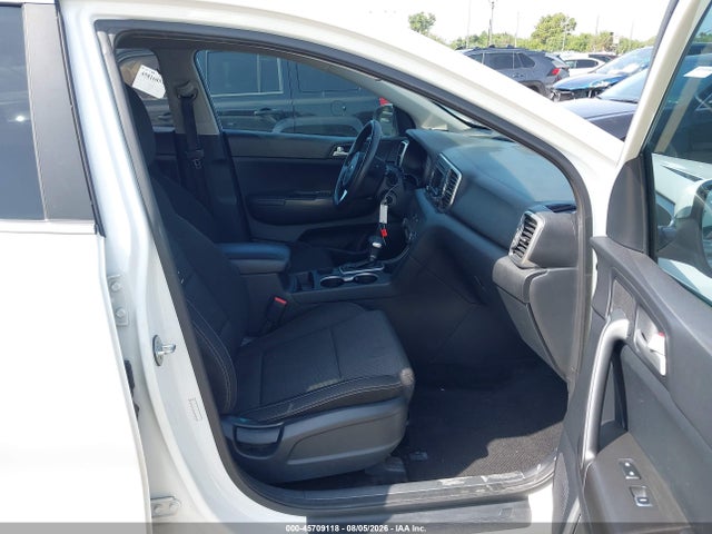 Продаж на аукціоні авто 2018 Kia Sportage Lx, vin: KNDPM3AC1J7338710, номер лоту: 45709118
