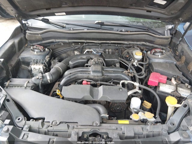45709125 :رقم المزاد ، JF2SJADC0FH479483 vin ، 2015 Subaru Forester 2.5i Premium مزاد بيع
