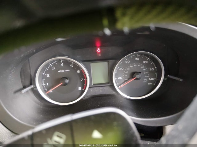 45709125 :رقم المزاد ، JF2SJADC0FH479483 vin ، 2015 Subaru Forester 2.5i Premium مزاد بيع