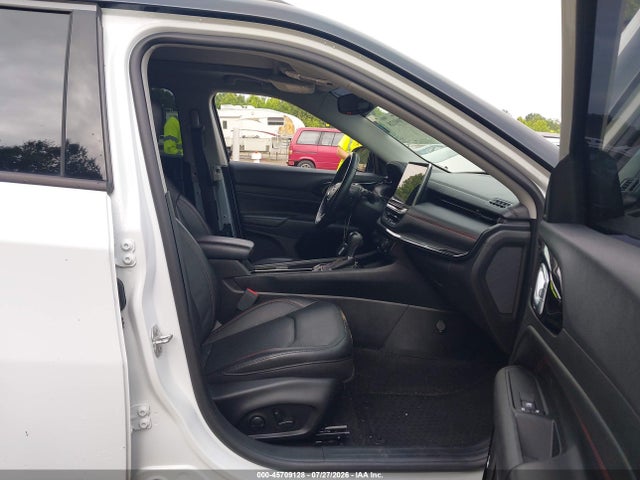 Продажа на аукционе авто 2022 Jeep Compass Trailhawk 4x4, vin: 3C4NJDDB7NT144029, номер лота: 45709128